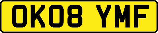 OK08YMF