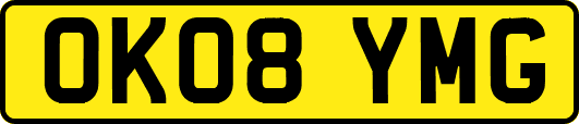 OK08YMG