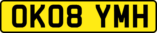 OK08YMH