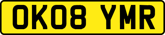 OK08YMR