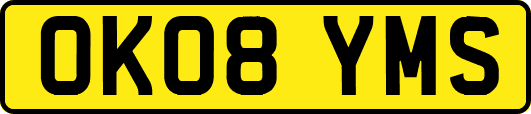 OK08YMS