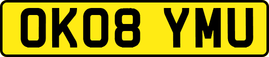 OK08YMU