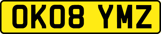 OK08YMZ