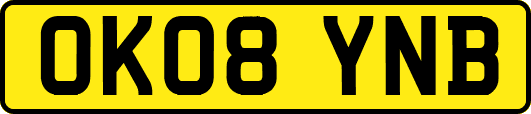 OK08YNB