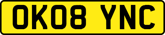 OK08YNC