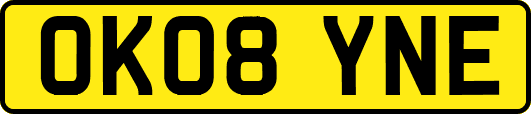 OK08YNE