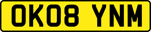 OK08YNM