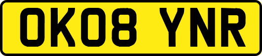 OK08YNR