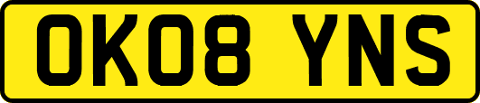 OK08YNS