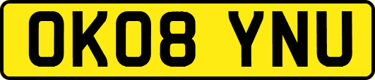 OK08YNU