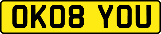 OK08YOU