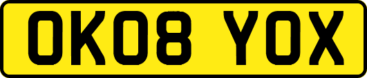 OK08YOX