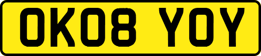 OK08YOY