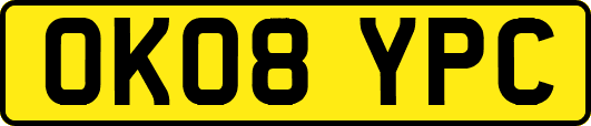 OK08YPC