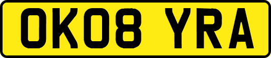 OK08YRA