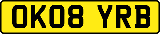OK08YRB