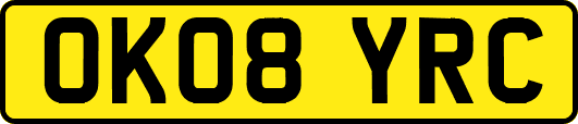 OK08YRC