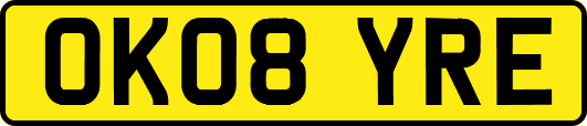 OK08YRE