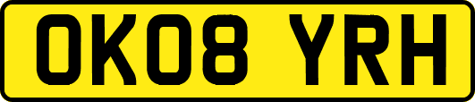 OK08YRH