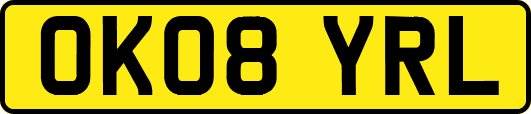 OK08YRL