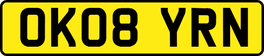 OK08YRN