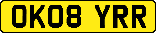 OK08YRR