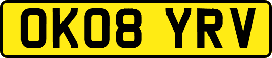 OK08YRV