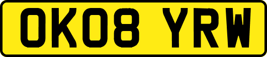 OK08YRW