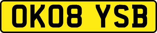 OK08YSB