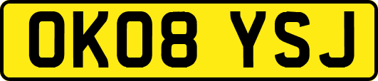 OK08YSJ