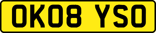 OK08YSO