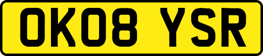 OK08YSR