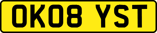 OK08YST