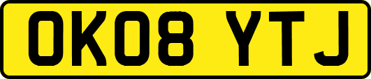 OK08YTJ