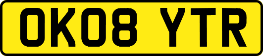 OK08YTR