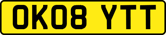 OK08YTT