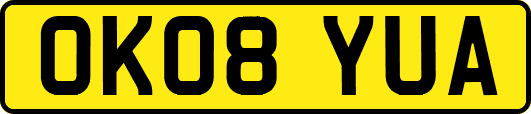 OK08YUA