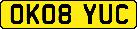 OK08YUC