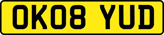 OK08YUD