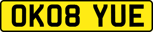 OK08YUE
