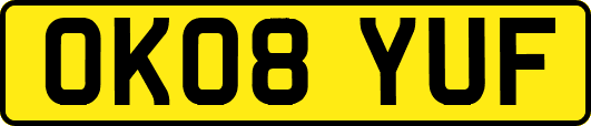 OK08YUF