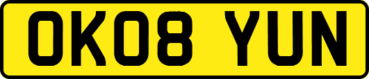 OK08YUN