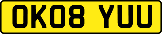 OK08YUU