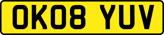 OK08YUV