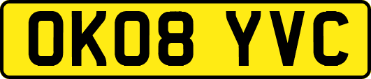 OK08YVC