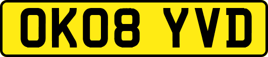 OK08YVD