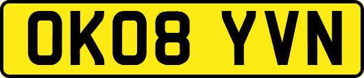 OK08YVN