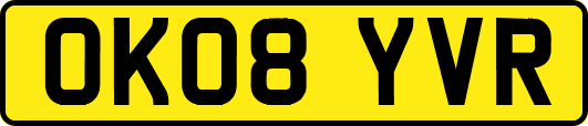 OK08YVR