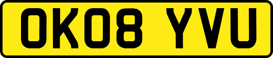 OK08YVU