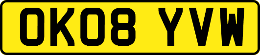 OK08YVW